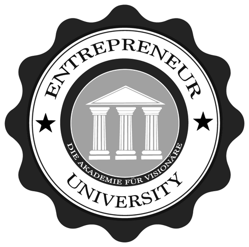 Entrepreneur University